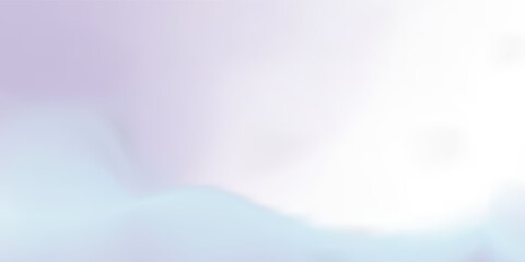 Blue Flow Purple Gray Wavy Gradient Background. Blurry Pastel Mint Weather Water Green Design Pic. Cloudy Light Sky Smooth Violet Gradient Mesh. Liquid White Fluid Grey Lavender Curve Background.