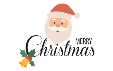 christmas and new year background. vector illustration