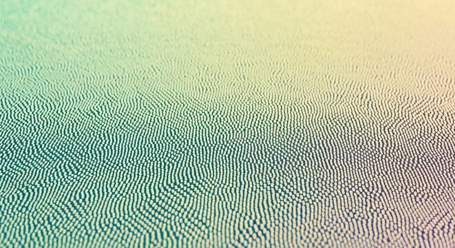 Abstract background with subtle wave pattern and soft pastel color gradient
