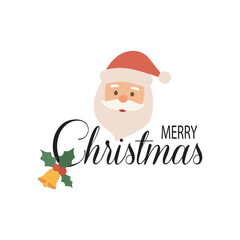 christmas and new year background. vector illustration