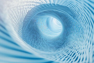Generated with ai beautiful wallpaper showing modern 3d abstract design