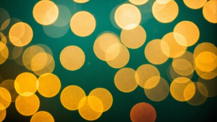 玉ボケ, 光, ボケ, クリスマス, かすみ, デコレーション, 色, 休日, 明るい, 模様, デザイン, 夜, きらめく, 輝き, 光る, 
