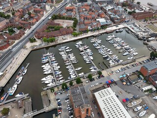 Humber Dock Marina, Hull Marina Kingston upon Hull  