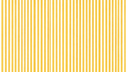 An abstract pattern, yellow and white vertical lines alternate, covering the entire frame. The parallel lines create a striped effect