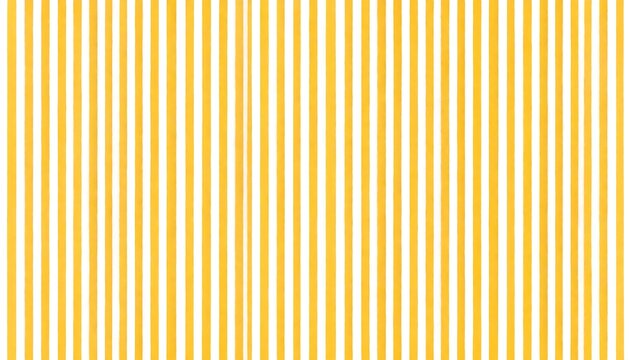 An abstract pattern, yellow and white vertical lines alternate, covering the entire frame. The parallel lines create a striped effect