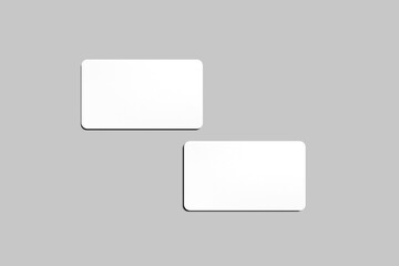 Bussines Card Mockup