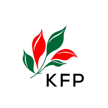 Modern Abstract Leaf Logo Design &ndash; KFP Later Logo, Red and Green Nature-Inspired Brand Icon

KFP leaf logo, KFP abstract leaf, KFP modern logo, KFP red green leaves, KFP botanical design, KFP eco frie