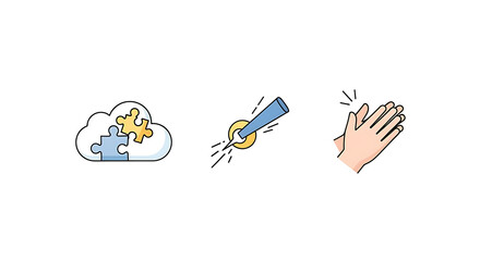 Integrating expertise achieves successful cloud solutions