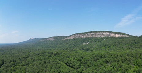 shawangunk mountains ridge scenic landscape gunks mountain climb climbing sam's point gertudge's nose campground hike hiking trek trekking adventure cliff cliffs rock rocky ledge mohonk minnewaska 