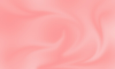 Soft pink abstract background with smooth gradient and swirl texture , pastel fluid pattern, romantic marble effect, minimal design backdrop for banner, poster, or wallpaper