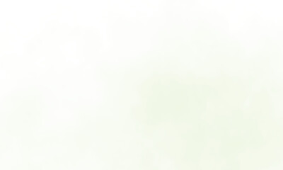 Abstract smoky design with green hues and dark tones for visual impact illustration