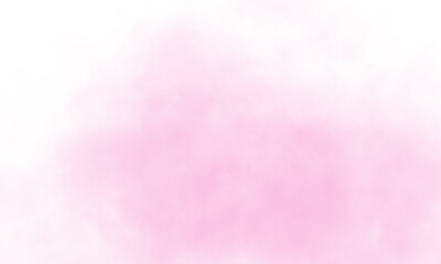 Abstract smoky purple and red explosion swirling into a dark void illustration