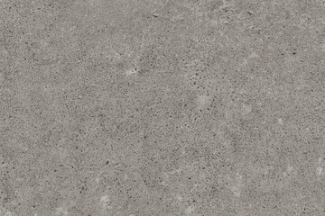 Gray concrete texture. Gray, uniform background with concrete pattern