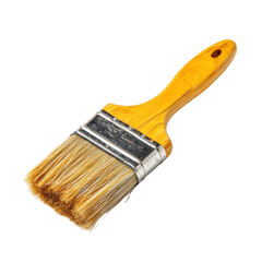  Painting brush paint brush tool brush work handyman glue [Transparent Background PNG].