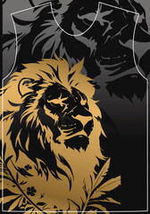 Modern Abstract Sports Jersey Background Design Vector for Football Cricket Racing Basketball and All Team Sports Uniform Template