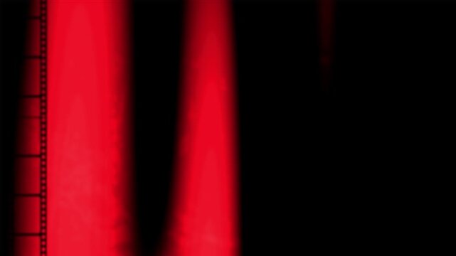 4k light leaks flim burn texture overlay background for transition effect.