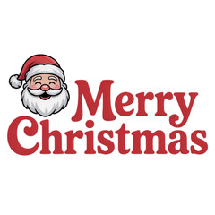 santa claus vector illustration