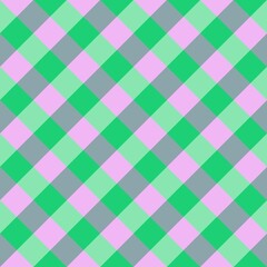 	
green plaid fabric	
