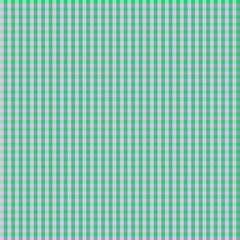 	
green plaid fabric	
