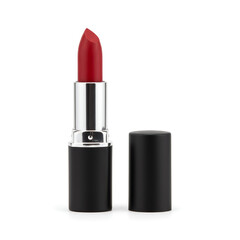 Obraz premium lipstick isolated on white