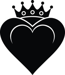 Abstract metallic texture background with subtle gradients and light reflections isolated on transparent background