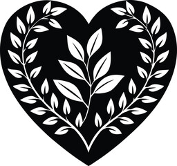 Modern abstract geometric shapes seamless pattern with subtle texture and gradient accents isolated on transparent background