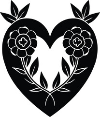 Detailed closeup of a vibrant green leaf with water droplets glistening in natural light isolated on transparent background