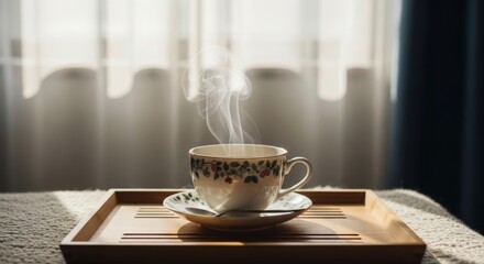 Blank Wall Spotlight Interior Design Mockup Office Architecture Room