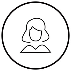 Elderly Care Icon