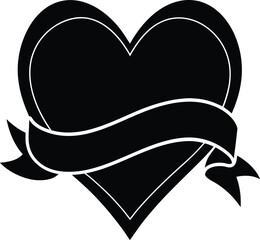 Abstract geometric pattern with circles and lines minimalist design for modern backgrounds isolated on transparent background