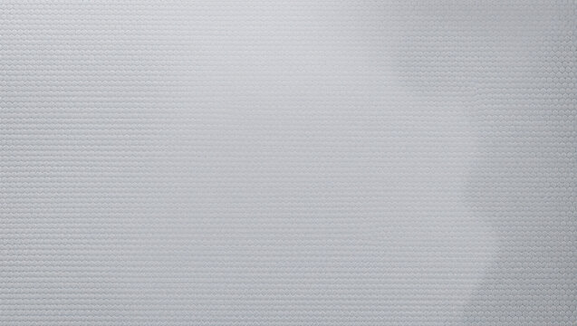 Subtle light gray honeycomb pattern for modern backgrounds and elegant texture overlays, a versatile design element