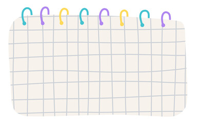 Graph Paper Note 5