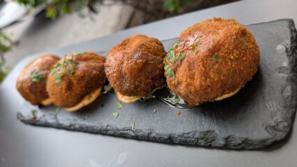 grilled chicken breast