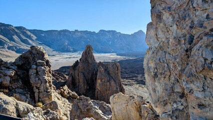 mount hood oregon, Teide 