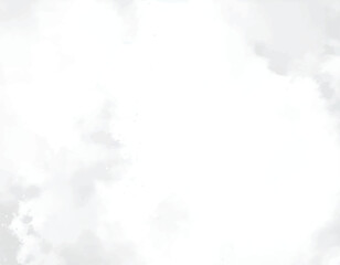 white watercolor texture background, subtle grey paint wash backdrop, abstract ethereal light watercolor wallpaper, minimalist white and grey artistic canvas