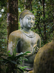 statue of buddha