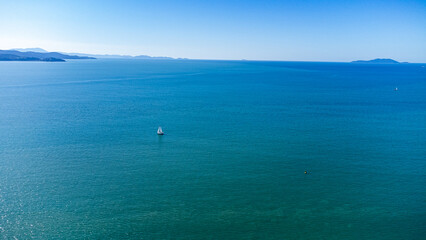 Ilha Praia Litoral Fortaleza Forte Português Verão Guarda Sol Areia Mar Oceano Paisagem Natureza...