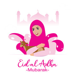 Eid Mubarak