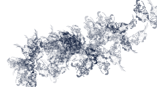 Realistic cloud or smoke transparent background. Template fog. Special effect of steam, png fog.	