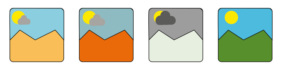 the season element pack