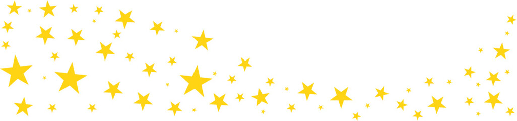 scattered gold star background,glitter background,star background,star border,star pattern