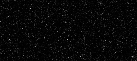 White dot grain stipple noise vector. Abstract distressed texture effect background. Graphic element for modern design.