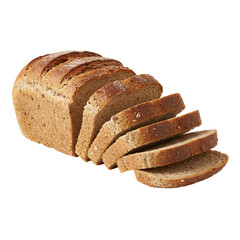 Sliced Loaf of Whole Wheat or Multigrain Bread