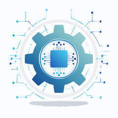 Digital Technology Processing: An Illustrated Concept of System Integration and Innovation