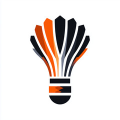 Badminton logo