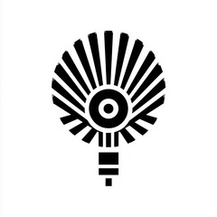 Badminton logo