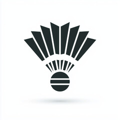 Badminton logo