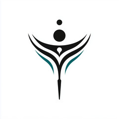 Badminton logo
