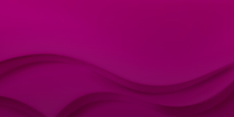 A dark pink background with wavy lines, creating a sense of movement and flow, in a minimalist digital art style.