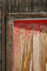 Needs a Coat of Paint